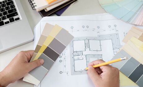 Projekte und Design nach Maß und RAL Farben auf Kundenwunsch