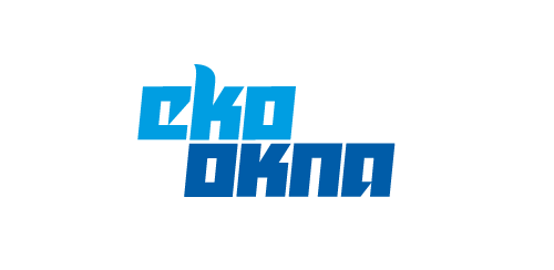 eko okna Logo